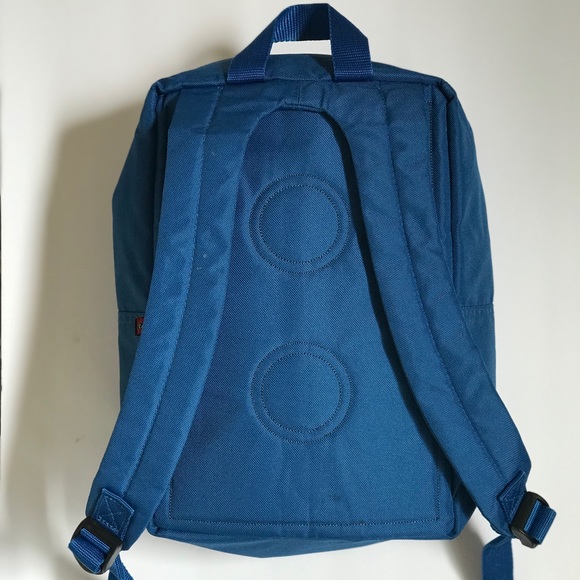 *SOLD* 🎉HP🎉 🧩 LEGO Brick Toddler Backpack - Picture 3 of 5